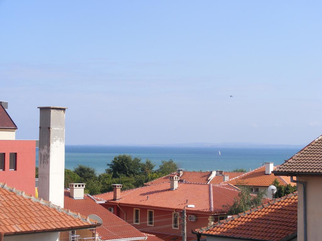 Guest House "Zora - Sarafovo" Burgas Exterior photo