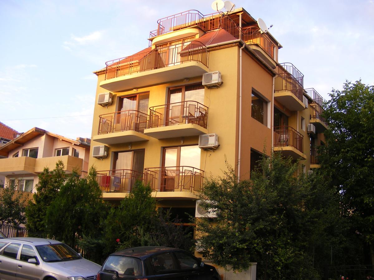 Guest House "Zora - Sarafovo" Burgas Exterior photo